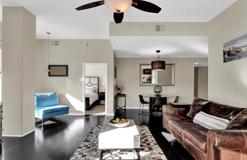 South Eola Apartment | Beautiful 2/2 DOWNTOWN apartment in Orlando