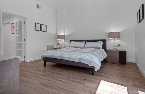 South Eola Apartment | Beautiful 2/2 PENTHOUSE in Downtown Orlando