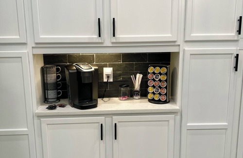 Bonita Springs Villa | Beautiful 2-bdrm villa in Bonita Springs FL with WiFi, garage, active community