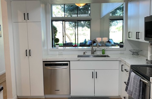 La Quinta Condo | Beautiful 2 bed 2 bath condo on 12th hole Stadium course/PGA West La Quinta