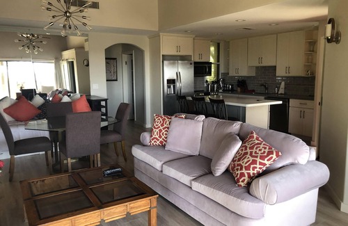 Wailea Apartment | Beautiful 2 Bed/2Bath Ocean View Condo