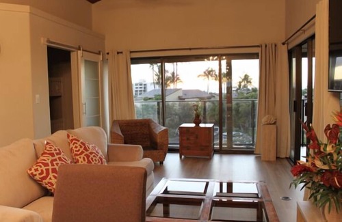 Wailea Apartment | Beautiful 2 Bed/2Bath Ocean View Condo