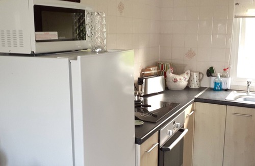 Bucks Cross Ski Chalet | Beautiful 2-bed Chalet in Bideford