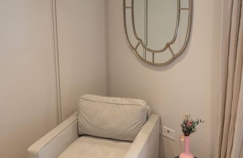 Fitzrovia Apartment | Beautiful 2 bed Fitzrovia flat set over 2 floors