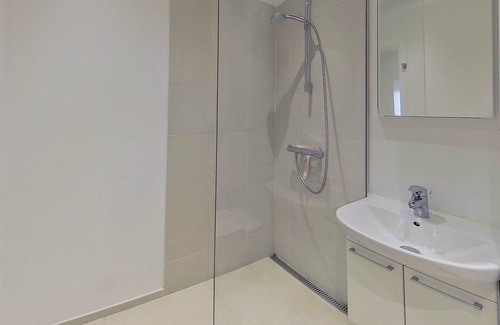 Frederiksberg C Apartment | Beautiful 2-bed in Frederiksberg C - 176