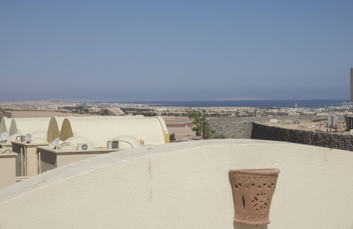 Makadi Bay Villa | Beautiful 2-Bed Villa in Makadi Heights
