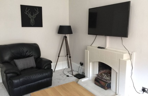 North West Apartment | Beautiful 2 Bed West End apartment