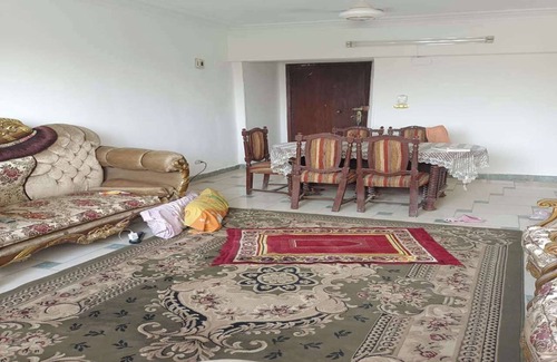 Al-Basatin Apartment | Beautiful 2-bedroom apartment in Cairo, maadi