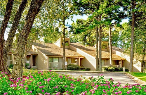Fairfield Bay Apartment | Beautiful 2 bedroom unit at resort, sleeps 8