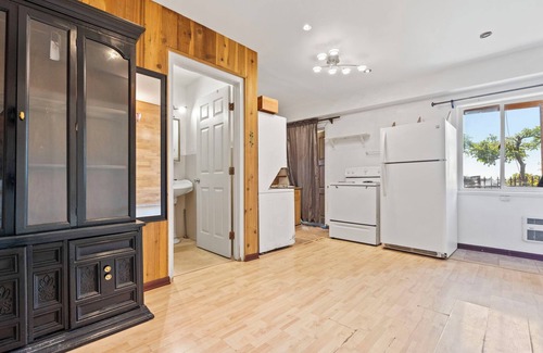 Westwood Park House | Beautiful 2 bedroom in San Francisco