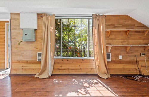 Monterey Heights Apartment | Beautiful 2-bedroom in San Francisco