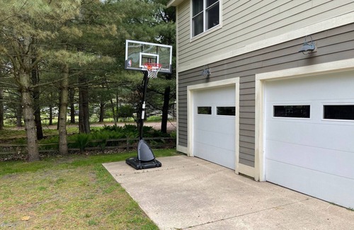 Baldwin House | Beautiful 2 bedroom/1 Bathroom Guest House on Big Star Lake, Sleeps 4