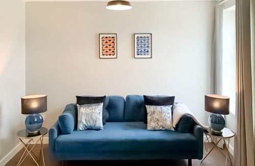 Easton Apartment | Beautiful 2 Bedroom apartment in Bristol East