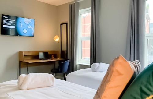 Easton Apartment | Beautiful 2 Bedroom apartment in Bristol