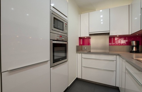 Ternes Apartment | Beautiful 2-bedroom apartment, Ternes - Etoiles area, Paris