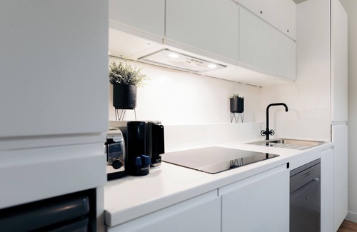 Necker Apartment | Beautiful 2 bedroom apartment, Beauvoir