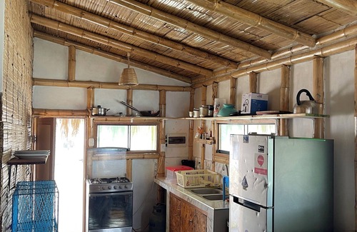 Los Organos House | Beautiful 2-bedroom bungalow in Organos