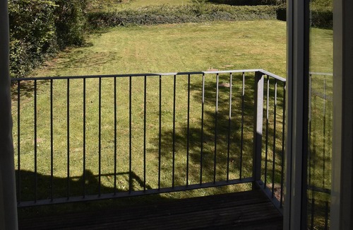 Croyde House | Beautiful 2 bedroom cottage in delightful central Croyde location