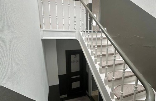 Verviers Apartment | Beautiful 2 bedroom duplex in Verviers