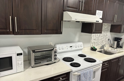 Fraserview House | Beautiful 2-bedroom house with WiFi in Vancouver