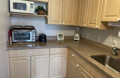 Laie Apartment | Beautiful 2 Bedroom Hukilau Beach Apt.
