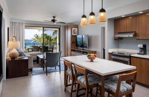 Kaanapali Resort | Beautiful 2-bedroom resort in Lahaina