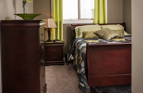 Regina Condo | Beautiful 2 Bedroom Suite - Excellent East Regina Location - Unit 8
