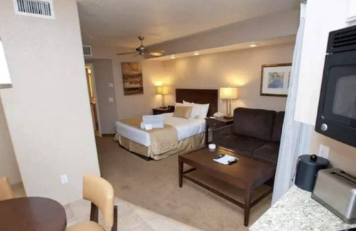 Oak Creek Resort | Beautiful 2 Bedroom Suite in Sedona
