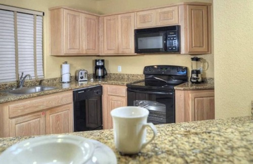 Oak Creek Resort | Beautiful 2 Bedroom Suite in Sedona