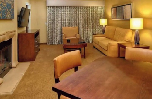 Oak Creek Resort | Beautiful 2 Bedroom Suite in Sedona