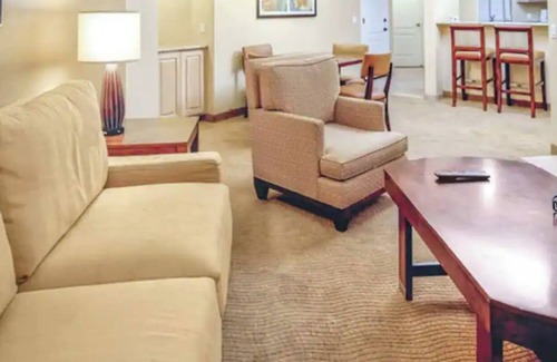 Oak Creek Resort | Beautiful 2 Bedroom Suite in Sedona