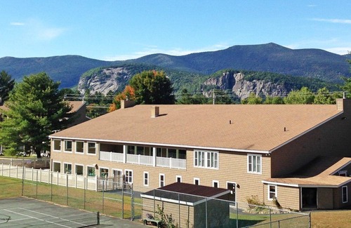 Jackson Apartment | Beautiful 2 bedroom unit at resort, sleeps 8