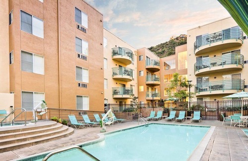 Mission Valley Apartment | Beautiful 2 bedroom unit at resort, sleeps 6