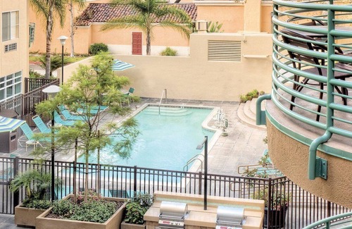 Mission Valley Apartment | Beautiful 2 bedroom unit at resort, sleeps 6