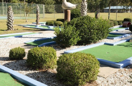 New Bern Apartment | Beautiful 2 bedroom unit at resort, sleeps 8