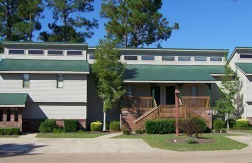Gautier Apartment | Beautiful 2 bedroom unit at resort, sleeps 6