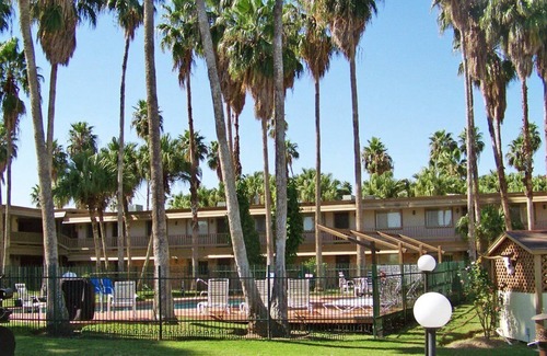 Brownsville Apartment | Beautiful 2 bedroom unit at resort, sleeps 8