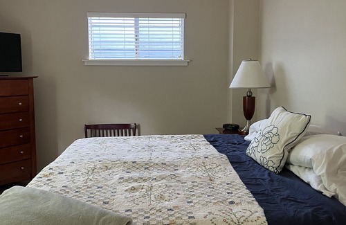 Tamalpais-Homestead Valley Cottage | Beautiful 2-bedroom Private Cottage, Close To Woods And City!