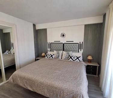 Rincon de Loix Apartment | Beautiful 2 Bedrooms Aparatament