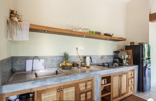 Sambahan Villa | Beautiful 2 bedrooms villa, just 3,5 km north of Ubud downtown.