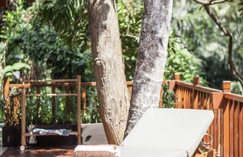 Sambahan Villa | Beautiful 2 bedrooms villa, just 3,5 km north of Ubud downtown.