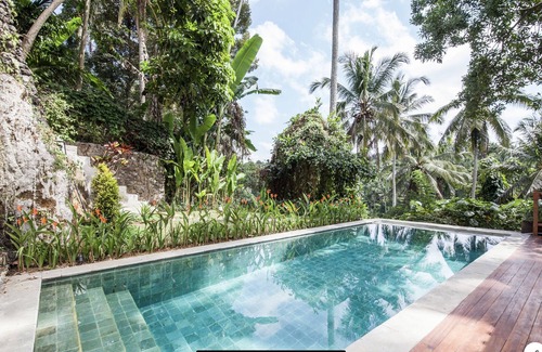 Sambahan Villa | Beautiful 2 bedrooms villa, just 3,5 km north of Ubud downtown.