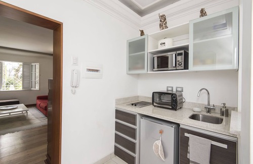 Armendariz Apartment | Beautiful 2 BR/1BR in a perfectly located gorgeous building