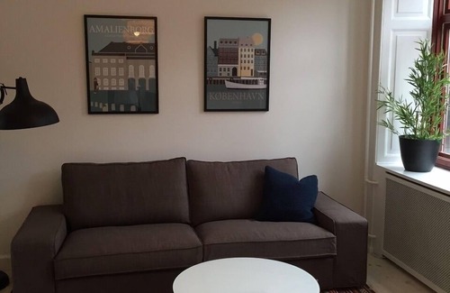 København N Apartment | Beautiful 2-BR apartment in Nørrebro - 243