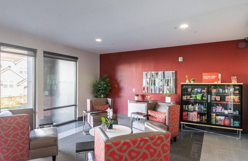 Morse Park Apartment | Beautiful 2 BR in Sunnyvale, Gym + Pool