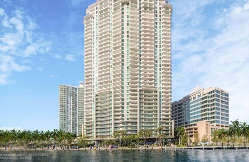 Riverwalk Fort Lauderdale Condo | Beautiful 2 Br. Condo (323043) by Houzlet