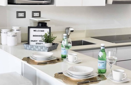 Zona 16 Apartment | Beautiful 2 Bedroom Apartment 5 min walk from Cayala