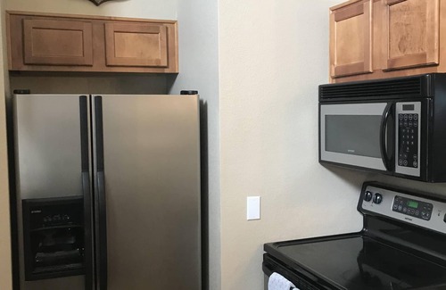 Central Scottsdale Condo | Beautiful 2bd/2ba Condo in the Heart of Scottsdale.