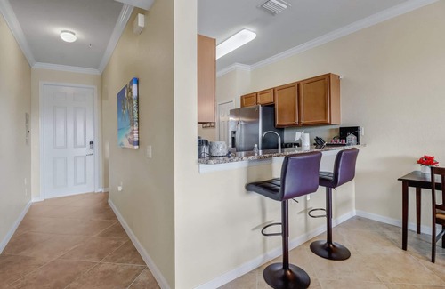 Naples Condo | BEAUTIFUL 2BD 2BA CONDO, LAKE & PRESERVE VIEW