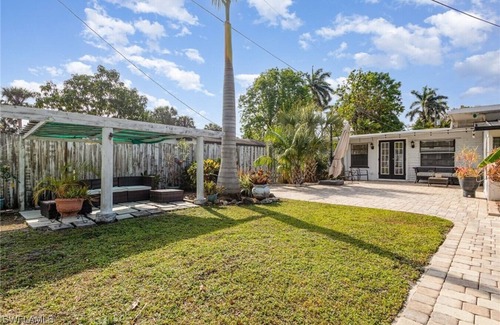 Alabama Grove Terrace Apartment | Beautiful 2bd with River Views & Amazing Sunsets